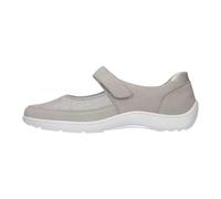 Waldläufer - Henni - - Shoes - Donna - Grigio - 38 EU