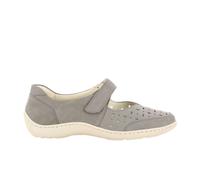 Waldläufer - Henni - - Shoes - Donna - Grigio - 43 EU