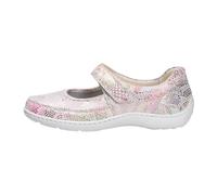 Waldläufer - Henni Slipper - - Shoes - Donna - Multicolore - 40 EU