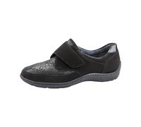 Waldläufer Henni-Soft Nero