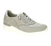 Waldläufer K 626K02 323 349 - Scarpe da donna, grigio., 40.5 EU