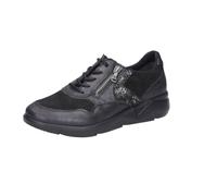 Waldläufer K-Funky nero, Nero , 38.5 EU Larga