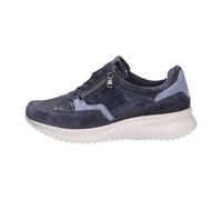 Waldläufer - K-Janka - -Shoes -Donna -Blu -39 EU