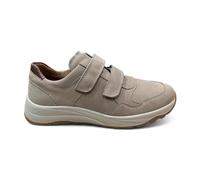 Waldläufer - K-John - - Shoes - Uomo - Beige - 43 EU