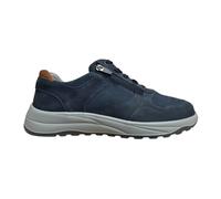 Waldläufer - K-John - - Shoes - Uomo - Blu - 39 1/2 EU