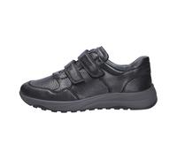 Waldläufer - K-John Slipper - - Shoes - Uomo - Nero - 43 EU