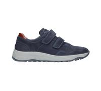 Waldläufer - K-John Sneaker - - Shoes - Uomo - Blu - 39 1/2 EU