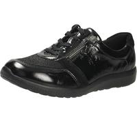 Waldläufer M 815M01 411 001 - Scarpe da donna, Nero , 42 EU