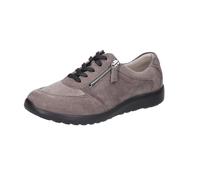 Waldläufer M-Ira - Mouse in carbonio, misura 42,5, colore: Grigio