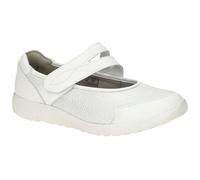 Waldläufer M Scarpe da donna 815M31 308 663, bianco, 40 EU