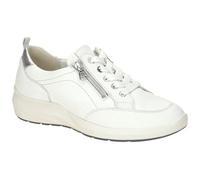 Waldläufer M Scarpe da donna 831001 300 663, bianco, 38 EU