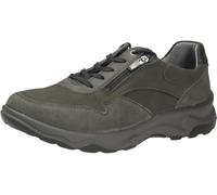Waldläufer Max Bear Denver Bear Carbon Cab. grigio, grigio scuro, 40 EU Larga