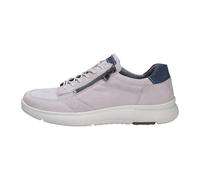 Waldläufer - Scarpa classica con lacci - -Shoes -Uomo -Grigio -41 EU