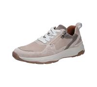 Waldläufer - Scarpa Classica Stringata - -Shoes -Uomo -Beige -44 1/2 EU