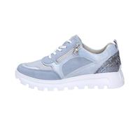 Waldläufer - Scarpa stringata Comfort - -Shoes -Donna -Blu -39 EU