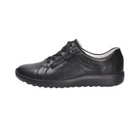 Waldläufer - Scarpa stringata comfort - - Shoes - Donna - Nero - 43 EU