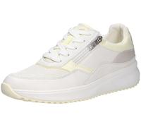 Waldläufer Scarpa stringata H-MARA, beige., 38 EU X-Larga