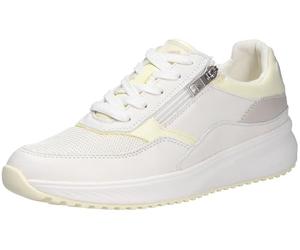 Waldläufer Scarpa stringata H-MARA, beige., 41 EU X-Larga