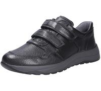 Waldläufer Scarpe basse K-John, Nero , 41 EU XX-Larga