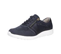 Waldläufer - Scarpe Comode da Donna - -Shoes -Donna -Blu -38 EU