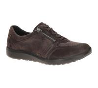 Waldläufer Scarpe da donna M 815M01 417 166, marrone scuro., 38.5 EU