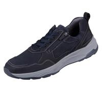 Waldläufer Scarpe stringate da uomo H-Tom, blu, Blu, 41.5 EU