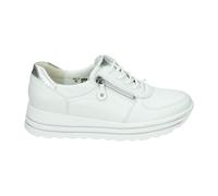 Waldläufer, ,Shoes ,Donna ,Bianco ,38 EU Scarpe da Donna Sportive Bianche