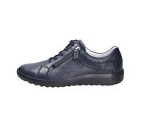 Waldläufer, ,Shoes ,Donna ,Blu ,37 EU K-Ira Sneaker