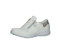 WALDLÄUFER Sneaker bassa grigio / bianco Donna WALDLÄUFER 39