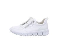 WALDLÄUFER Sneaker bassa 'H-Birdy' bianco Donna WALDLÄUFER 37,5