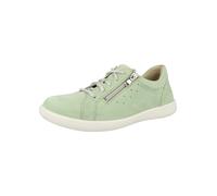 WALDLÄUFER Sneaker bassa ' H-Cloé ' verde Donna WALDLÄUFER 40