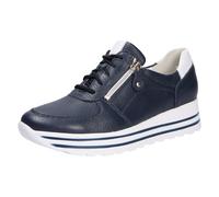 WALDLÄUFER Sneaker bassa 'H-Lana' navy / bianco Donna WALDLÄUFER 37,5