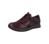 WALDLÄUFER Sneaker bassa 'H-Vicky' bordeaux Donna WALDLÄUFER 37