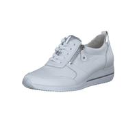 WALDLÄUFER Sneaker bassa 'Himona' argento / bianco Donna WALDLÄUFER 39