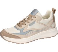 WALDLÄUFER Sneaker bassa 'Laila' crema / sabbia / blu fumo Donna WALDLÄUFER 41