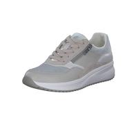 WALDLÄUFER Sneaker bassa 'Mara' grigio / greige / offwhite Donna WALDLÄUFER 39,5-40