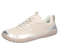 Waldläufer Sneaker basse da donna H-Britt 956001-101 beige, beige., 37.5 EU
