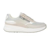 Waldläufer - Sneaker con zip e allacciatura ampia grigio - -Shoes -Donna -Grigio -41 1/2 EU