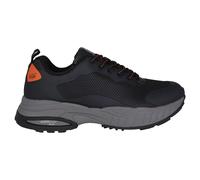 Waldläufer - Sneaker da corsa vestibilità ampia - Blu - -Shoes -Uomo -Blu -41 EU