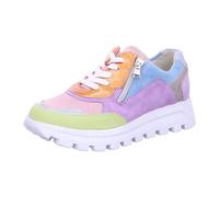 Waldläufer Sneaker da donna Low H-Ajala, Multicolore, 39 EU Larga