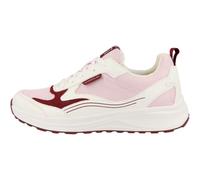 Waldläufer Sneaker da donna Low H-Laila, bianco, 38.5 EU Larga