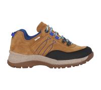 Waldläufer - Sneaker da passeggio impermeabile - marrone - -Shoes -Donna -Marrone -39 EU