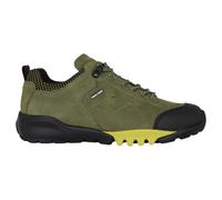 Waldläufer - Sneaker da passeggio impermeabile verde per donne - -Sport -Donna -Verde -41 EU