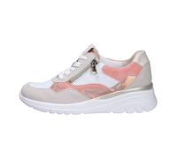 Waldläufer - Sneaker H-Carla - - Shoes - Donna - Beige - 38 1/2 EU