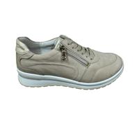 Waldläufer - Sneaker Inessa - - Shoes - Donna - Beige - 38 EU