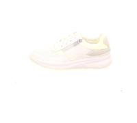 Waldläufer, ,Shoes ,Donna ,Bianco ,41 1/2 EU Sneaker Particolari