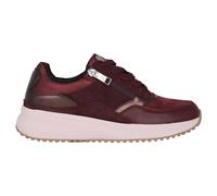 Waldläufer - Sneaker rosso con zip per donne - -Shoes -Donna -Rosso -41 EU