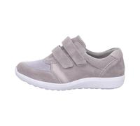 Waldläufer - Sneaker Scarpa Bassa - - Shoes - Donna - Grigio - 41 1/2 EU