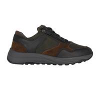 Waldläufer - Sneaker Uomo Comodo - Marrone - -Shoes -Uomo -Marrone -42 1/2 EU