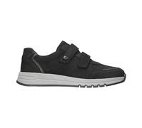 Waldläufer - Sneakers H-Anton Calzata Larga - - Shoes - Uomo - Nero - 45 EU